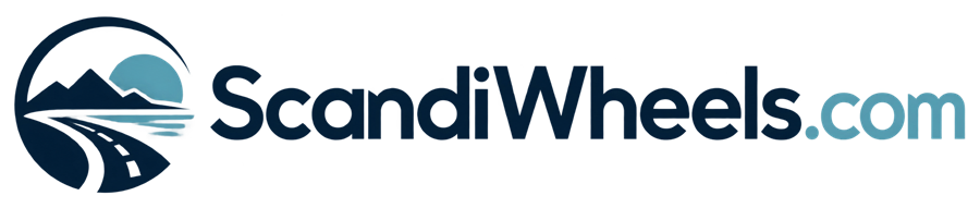 ScandiWheels.com